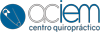 aciem-quiropractica Logo